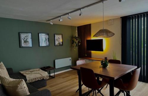 Han-sur-Lesse Apartment | Chez Denis et Jenni à Han sur Lesse