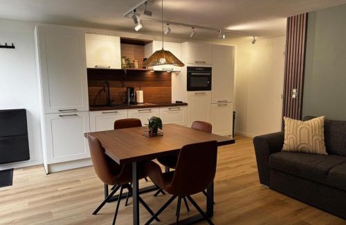 Han-sur-Lesse Apartment | Chez Denis et Jenni à Han sur Lesse