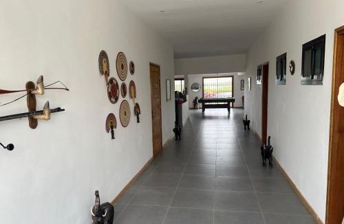 St. Louis Villa | Chez Diarra