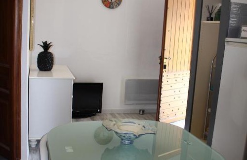 Saint-Cezaire-sur-Siagne House | Chez Dom & Albert