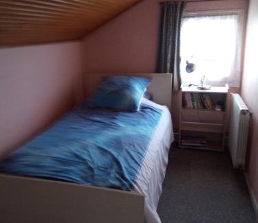 Lannemezan House | chez Doris et Alain