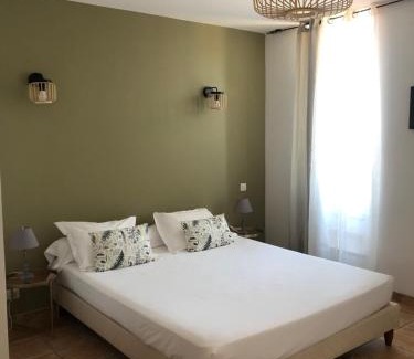 Sainte-Lucie-de-Tallano Bed & Breakfast | Chez Dume