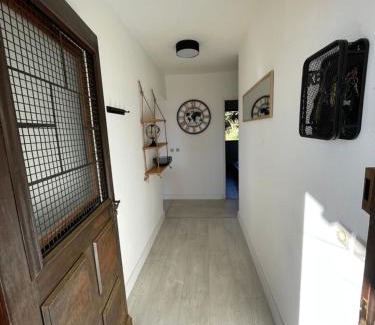 Vico Apartment | Chez eliot