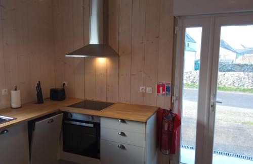 Ushant House | Chez Fanch