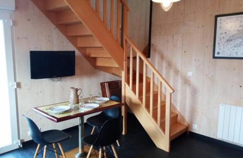 Ushant House | Chez Fanch