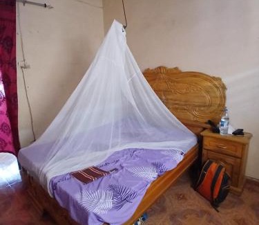Mar Fafako House | Chez Fatou - Immersion au cœur du Sénégal
