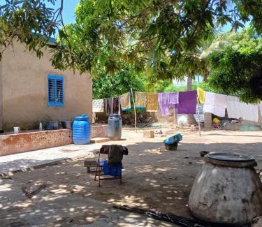 Mar Fafako House | Chez Fatou - Immersion au cœur du Sénégal