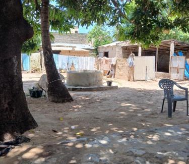Mar Fafako House | Chez Fatou - Immersion au cœur du Sénégal