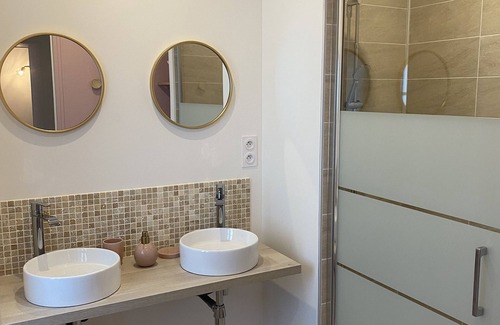 Balleroy House | Chez Flo et Manon