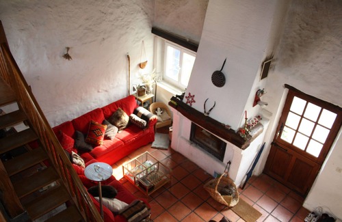 Verdilly Bed & Breakfast | Chez Fred et Cécile