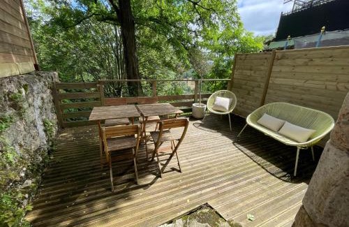 Perouges House | Chez Gabriel et Sophie