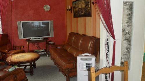 Echenoz-la-Meline House | Chez Georgette