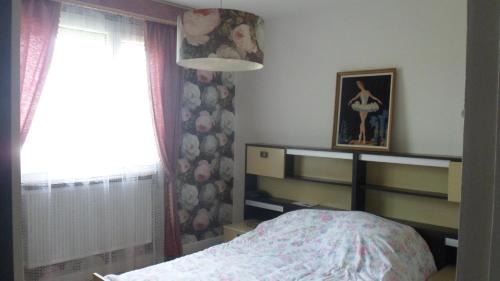 Echenoz-la-Meline House | Chez Georgette