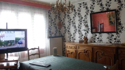 Echenoz-la-Meline House | Chez Georgette