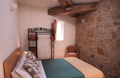 Cailhavel Cottage | Chez Grady Gîte de Charme Prés de Carcassonne Classement de 3 Étoiles