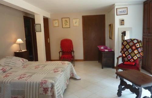 Sainte-Alvere Apartment | Chez ISABELLE ET POLO