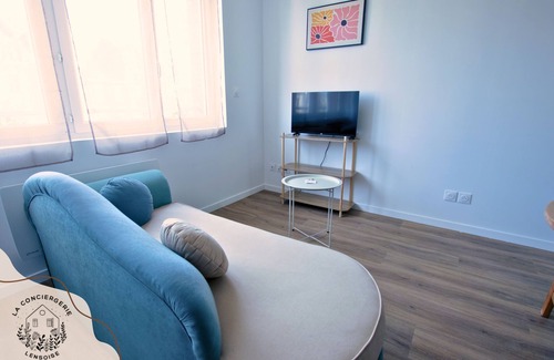 Lens Apartment | Chez Jean #2- hyper center