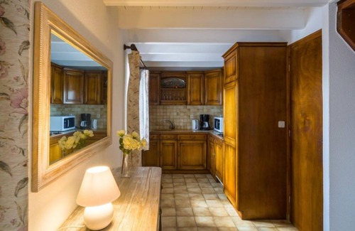 Crozon House | Chez Jeanne by Interhome
