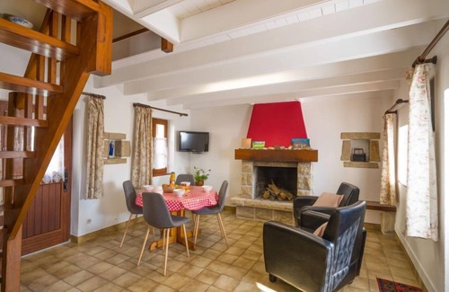 Crozon House | Chez Jeanne by Interhome