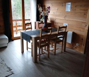 Brizon Apartment | Chez Jeff