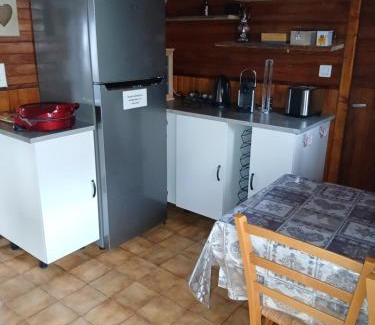 Brizon Apartment | Chez Jeff