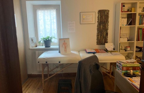 Lalouvesc House | Chez JL chambres d'hôtes en village Ardéchois