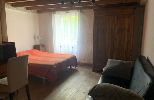 Lalouvesc House | Chez JL chambres d'hôtes en village Ardéchois