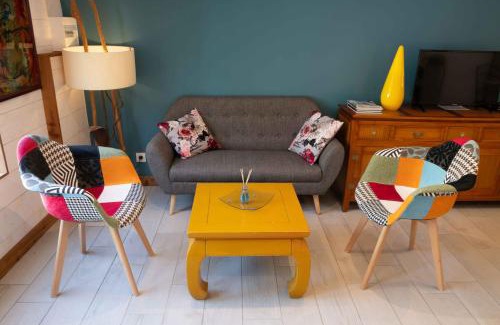 Bangor Bed & Breakfast | Chez Jocelyne Lhermite