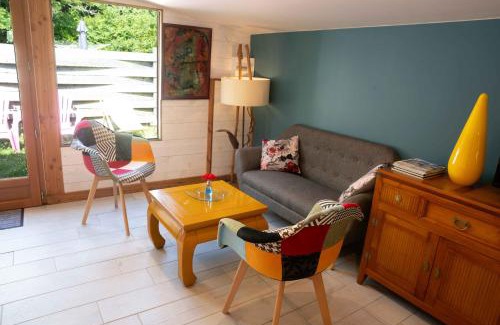 Bangor Bed & Breakfast | Chez Jocelyne Lhermite