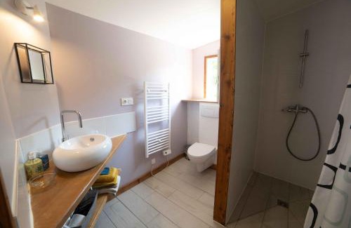 Bangor Bed & Breakfast | Chez Jocelyne Lhermite