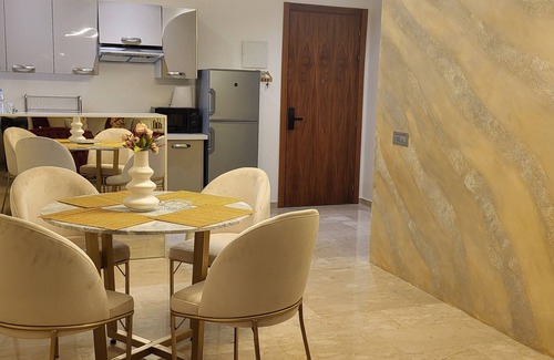 Casablanca Apartment | Chez Joe Avec Piscine - Location Journalière Casa