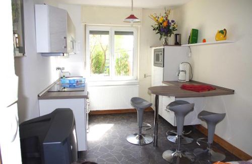 Am Homburg Apartment | Chez Joséphine
