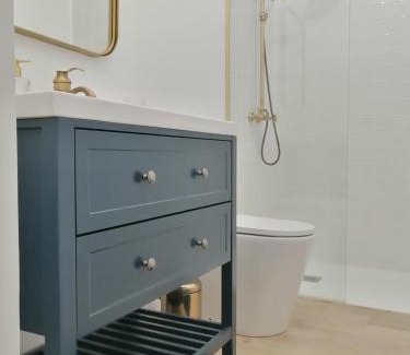 Gerville House | Chez Joséphine