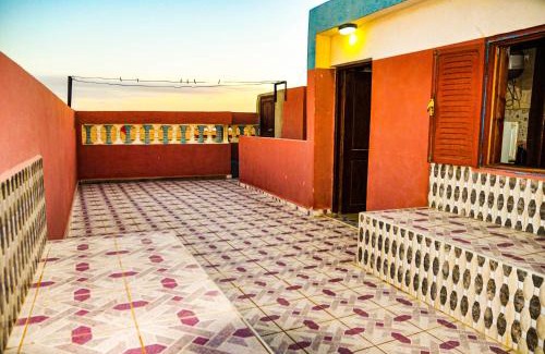 Akhfenir Apartment | Chez Karim Bidaoui