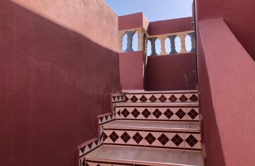 Akhfenir Apartment | Chez Karim Bidaoui