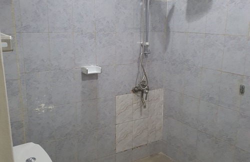 Dakar Apartment | Chez Kti, Apart F2 with courtyard Private, spacious, good