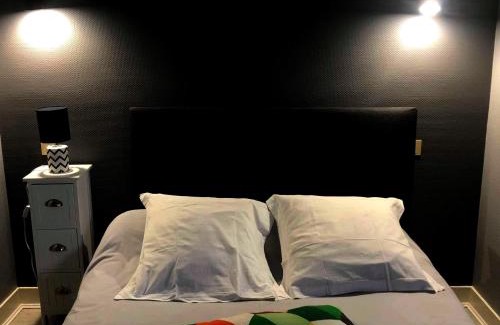 Aire-sur-l'Adour Hotel | Chez l'ahumat