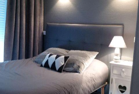 Aire-sur-l'Adour Hotel | Chez l'ahumat