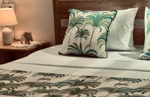 Coromandel Bed & Breakfast | Chez L'habitant Gravier Villa Océan Rodrigues