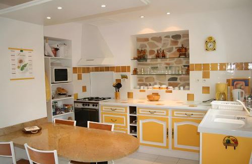 Gras House | Chez l'Oncle