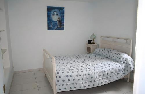 Gras House | Chez l'Oncle
