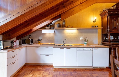Arvier House | Chez Les Roset by Interhome