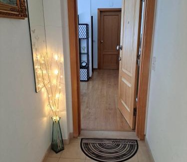 Lousa House | Chez Louise: onde a Serra beija o Céu