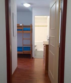 Ax-les-Thermes Apartment | Chez Lulilo