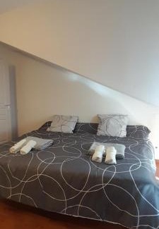 Ax-les-Thermes Apartment | Chez Lulilo
