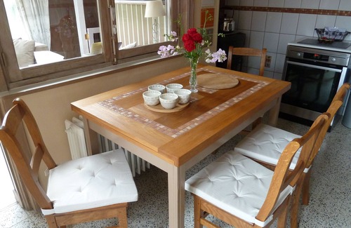 Lignieres House | "Chez Lulu - Gîte cocon avec BAIN NORDIQUE */SAUNA Ardenne