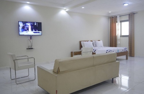 St. Louis Apartment | Chez Mamanta st Louis Studio Meublé Pour vos Séjours Professionnels ou Privés