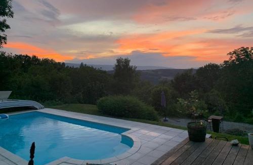 La Celle-sous-Gouzon Bed & Breakfast | Chez Maria & Franck