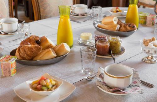 Dol-de-Bretagne Bed & Breakfast | Chez Marie et Jean François