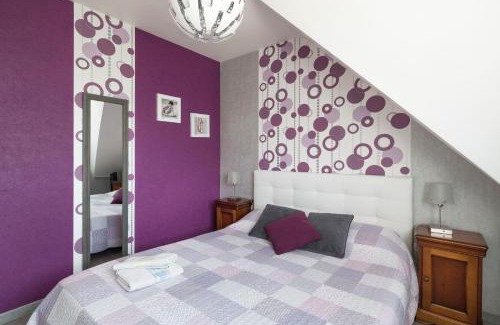 Dol-de-Bretagne Bed & Breakfast | Chez Marie et Jean François